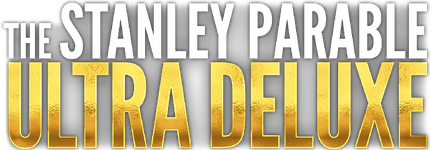 The Stanley Parable: Ultra Delux