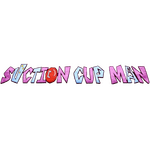 Suction Cup Man