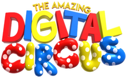 The Amazing Digital Circus