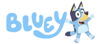 Bluey