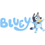 Bluey