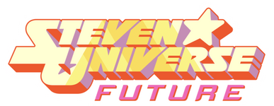 Steven Universe: Future