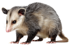 Opossums