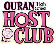Ouran High School Host Club