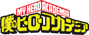 My Hero Academia