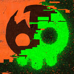 The Living Tombstone