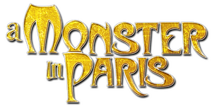 A Monster in Paris