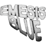 Emesis Blue