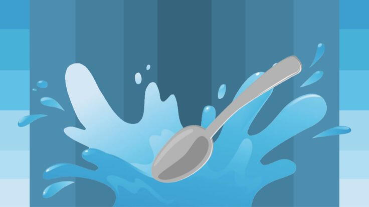 Spoonsplasher: An xenogender relating to washing dishes and the spoon fucks your face with water.