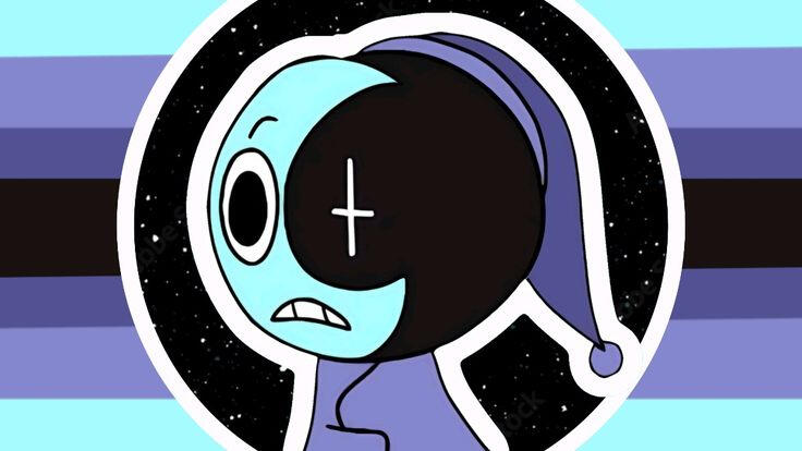 Astric: An xenogender relating to Astro from the video game, Dandy's World on Roblox. (Request)