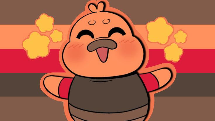 Pootisgender: An xenogender relating to Pootis from Quazies' Team Fortress 2 fan series, "Li'l Pootis" on YouTube.