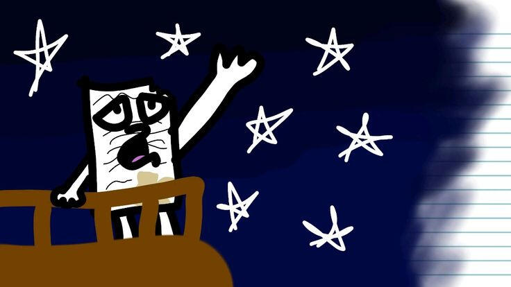 AbandonedWIPgender: An xenogender relating to unfinished and abandoned WIPs. (Request, Joke)