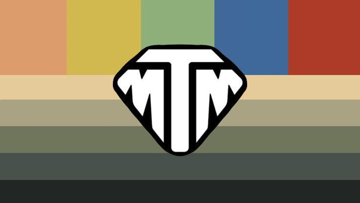 TheMaybeManGender: An xenogender relating to one of AJR's albums, The Maybe Man.