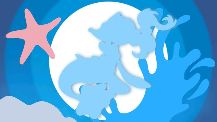 Primarinal: An xenogender relating to the Pokémon, Primarina.