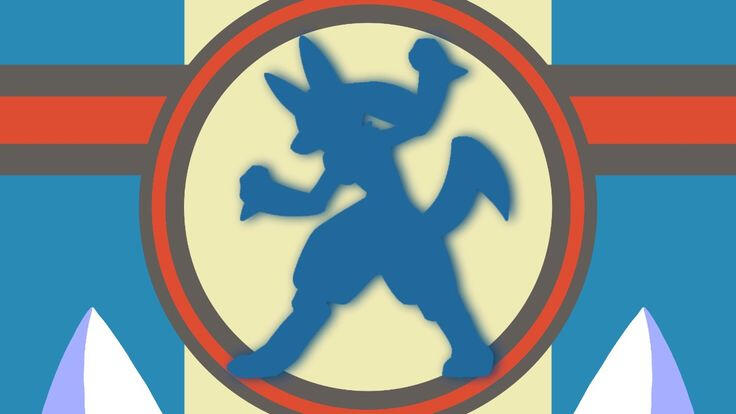 Lucarial: An xenogender relating to the Pokémon, Lucario.