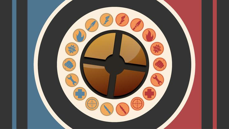 Mercenarial: An xenogender relating to the mercenaries from the video game, Team Fortress 2.