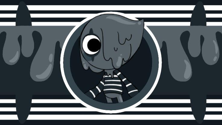 Blotgender: An xenogender relating to Blot from the video game, Dandy's World on Roblox. (Request)