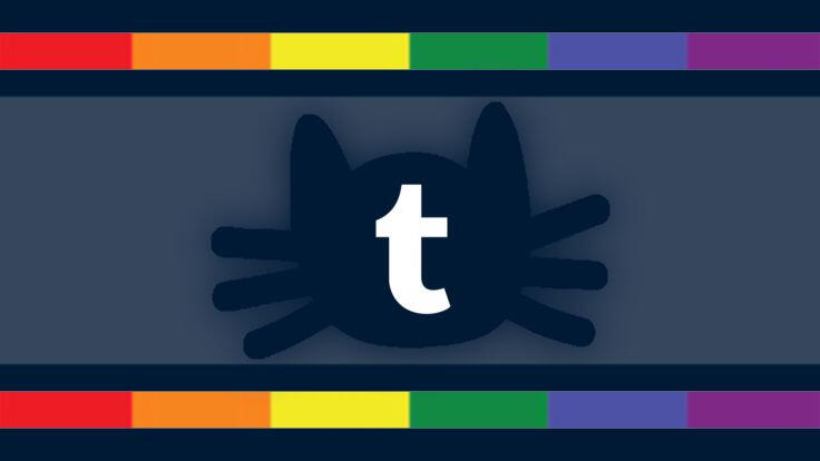 Tumblrcatgender: An xenogender relating to cats and the website, Tumblr.