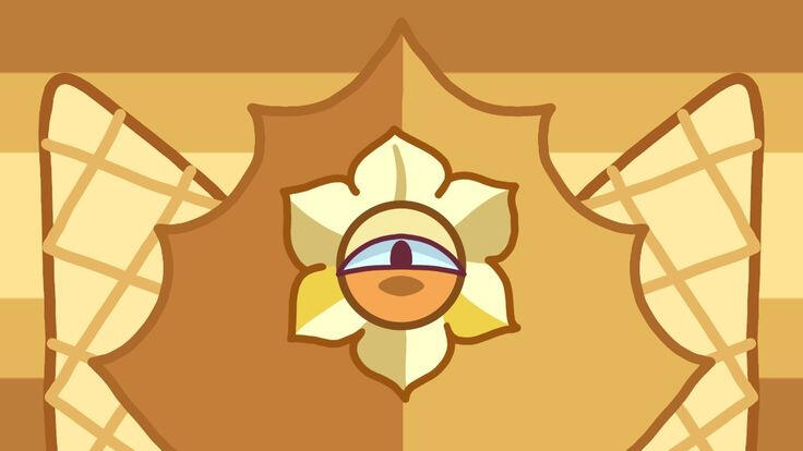 Purevanillal: An xenogender relating to Pure Vanilla Cookie from Cookie Run Kingdom. (Request)