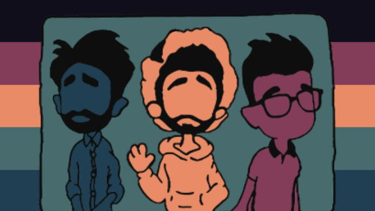 AJR Music Gender: An xenogender relating to the music itself from band, AJR.